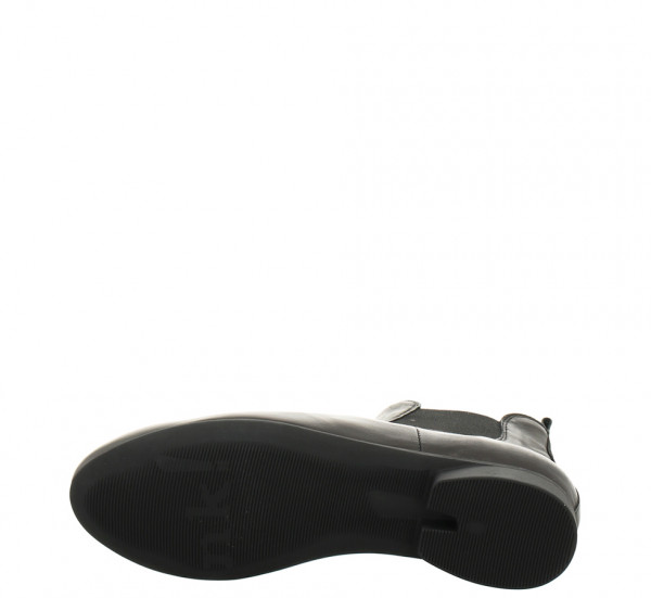 GUAD2 Chelsea Boots - Schwarz