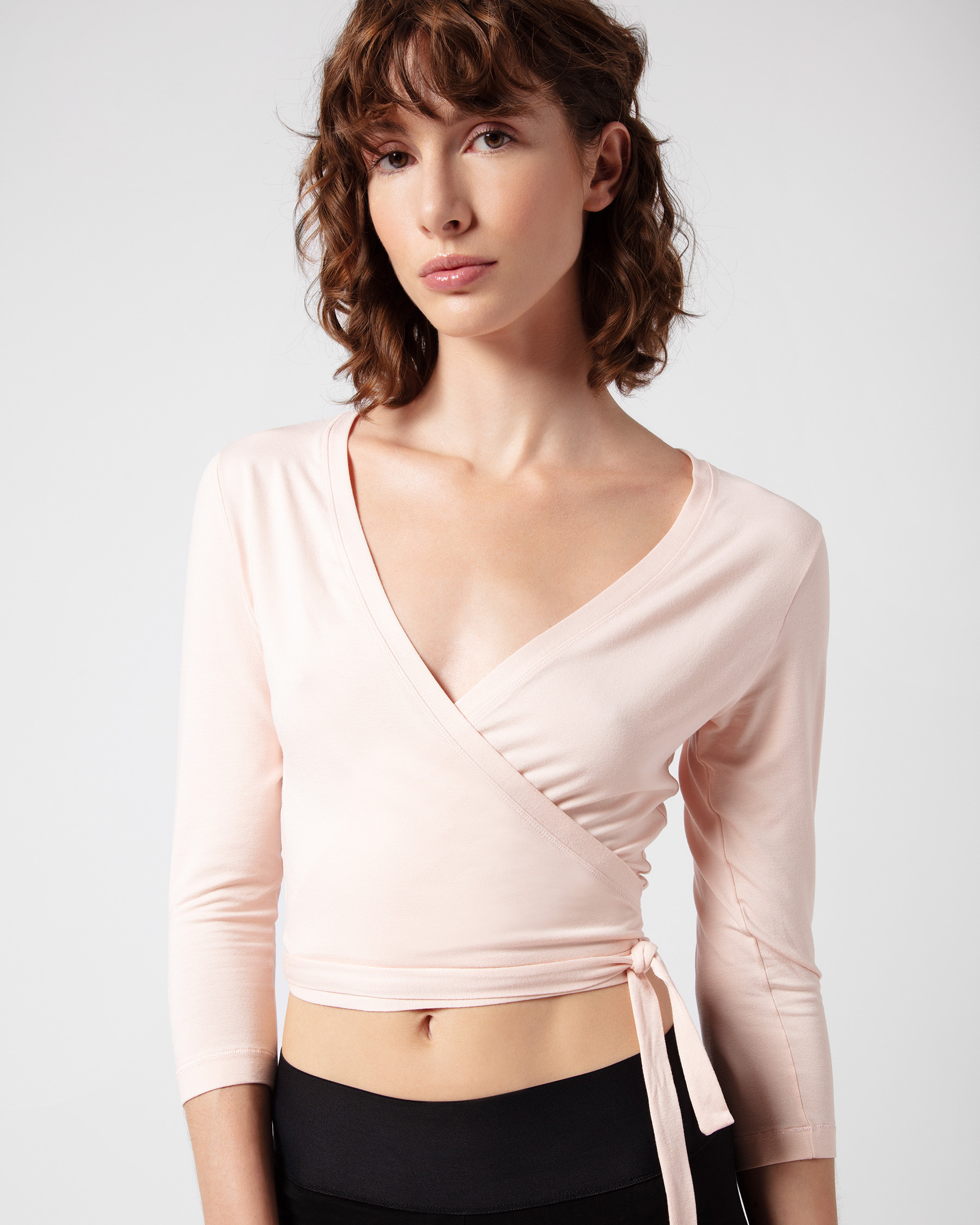 Wrap-over