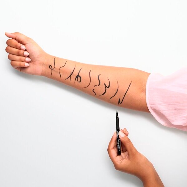 Essence 24ever 01 Intense Black Ink Liner 1,2ml