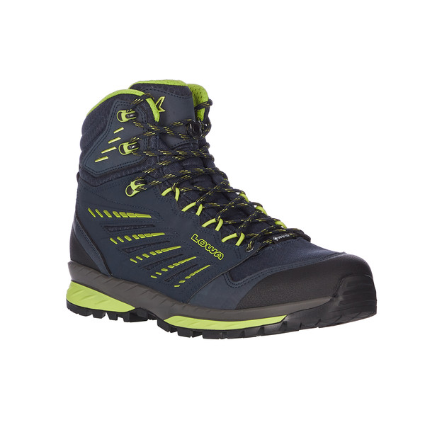 TREK EVO GTX MID Herren - Wanderstiefel