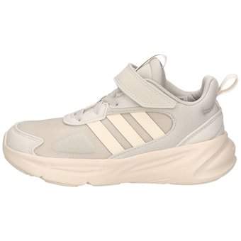 adidas Ozelle EL K Sneaker in beige