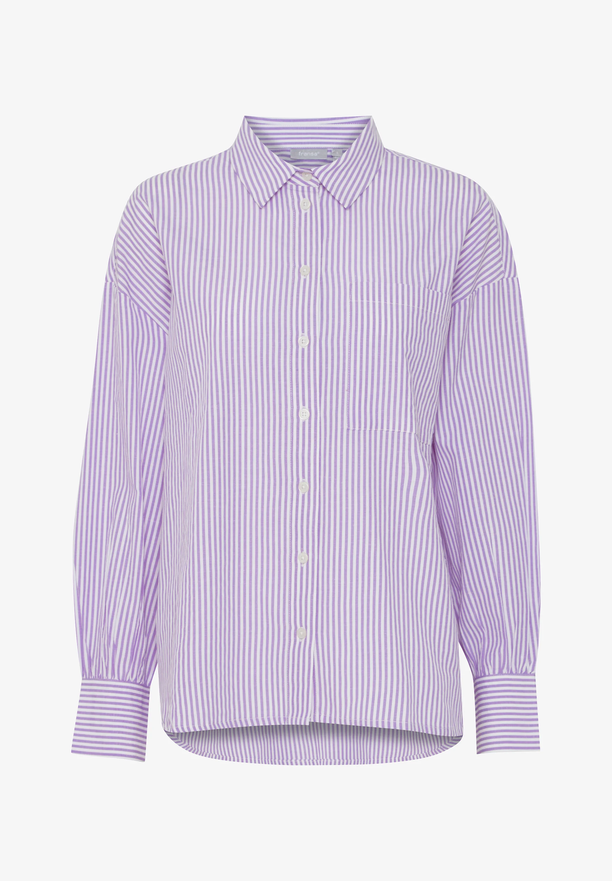 Camisa Francesa POPPA