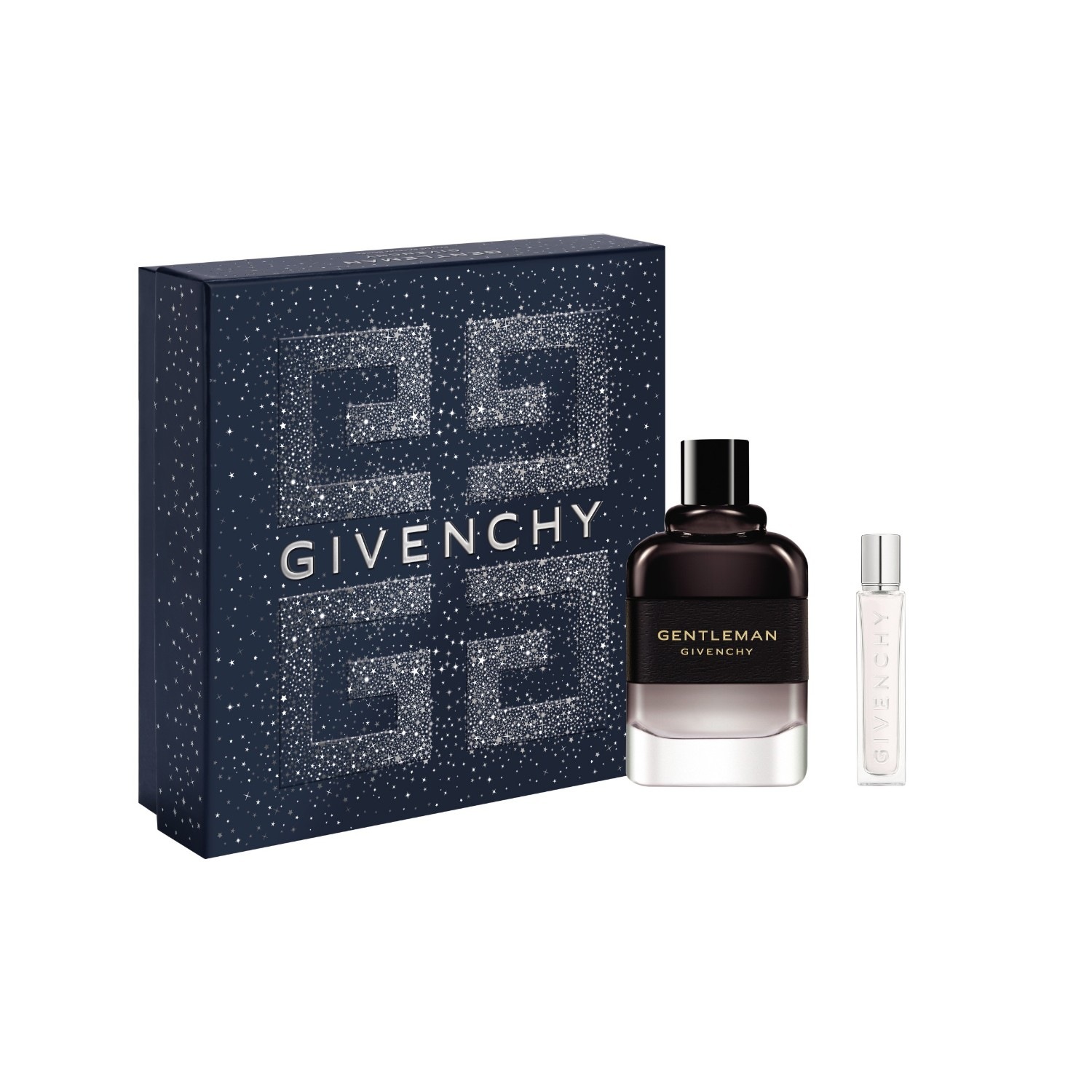 Eau de Parfum Boisee Geschenkset