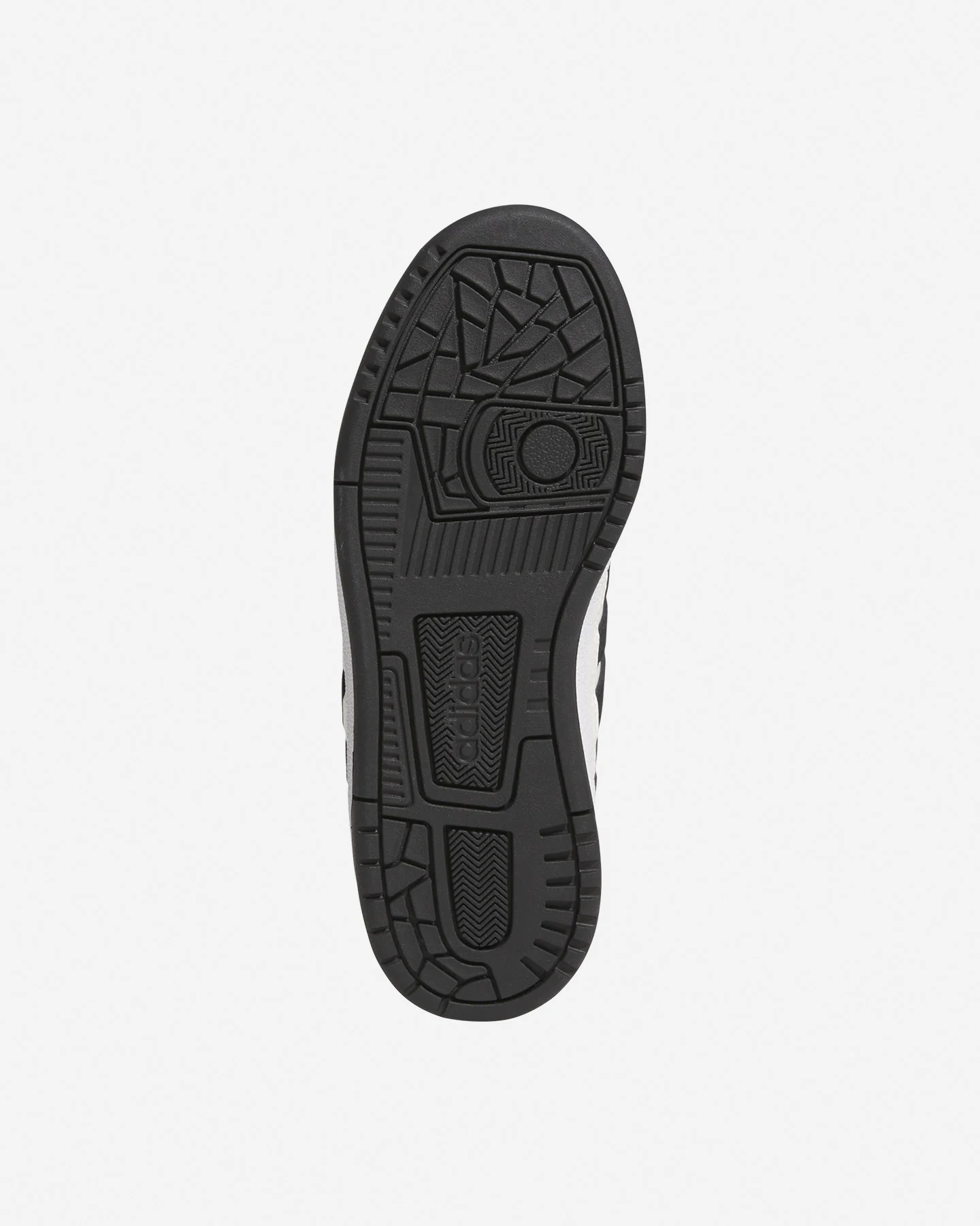Trampki Adidas Core Rapid Court Low Gs Jr JR0166