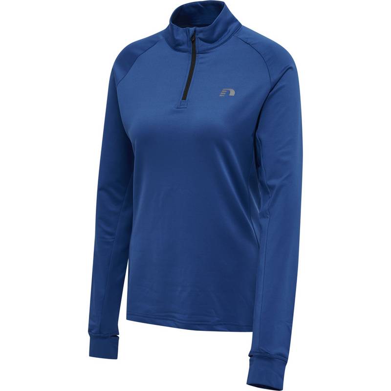 Newline WOMEN CORE MIDLAYER Sweatshirt Damen
