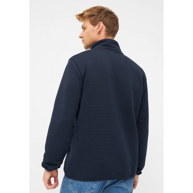 Sea Ranch Otto Fleecejacke Herren