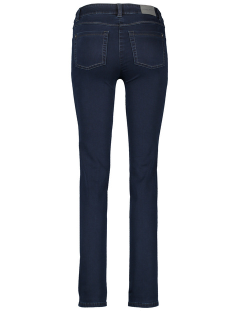 5-Pocket Jeans Best4me Slimfit Kurzgröße