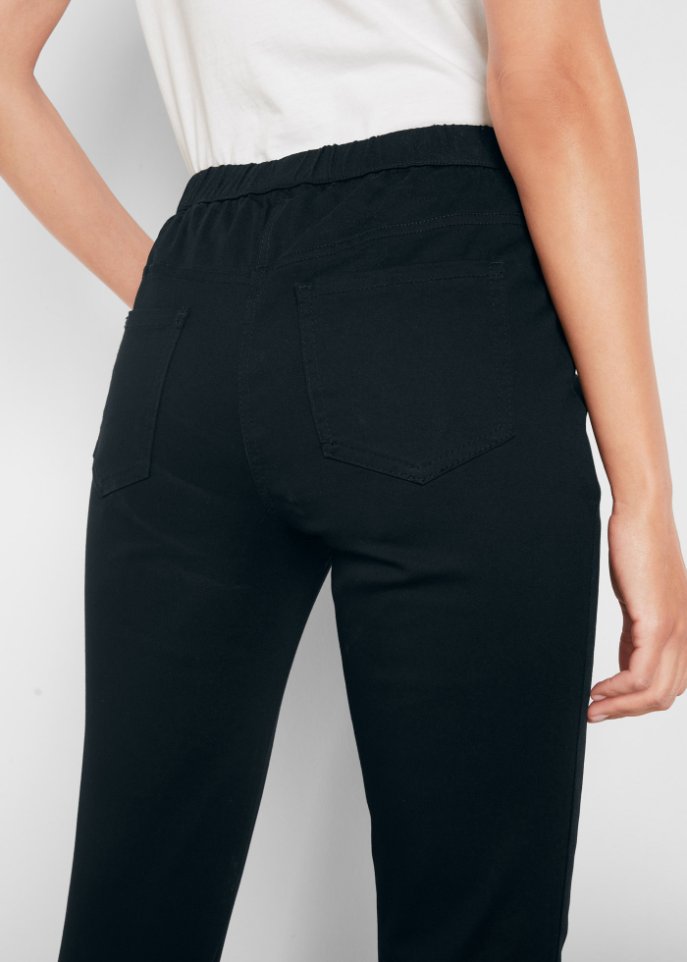 Schlupfhose