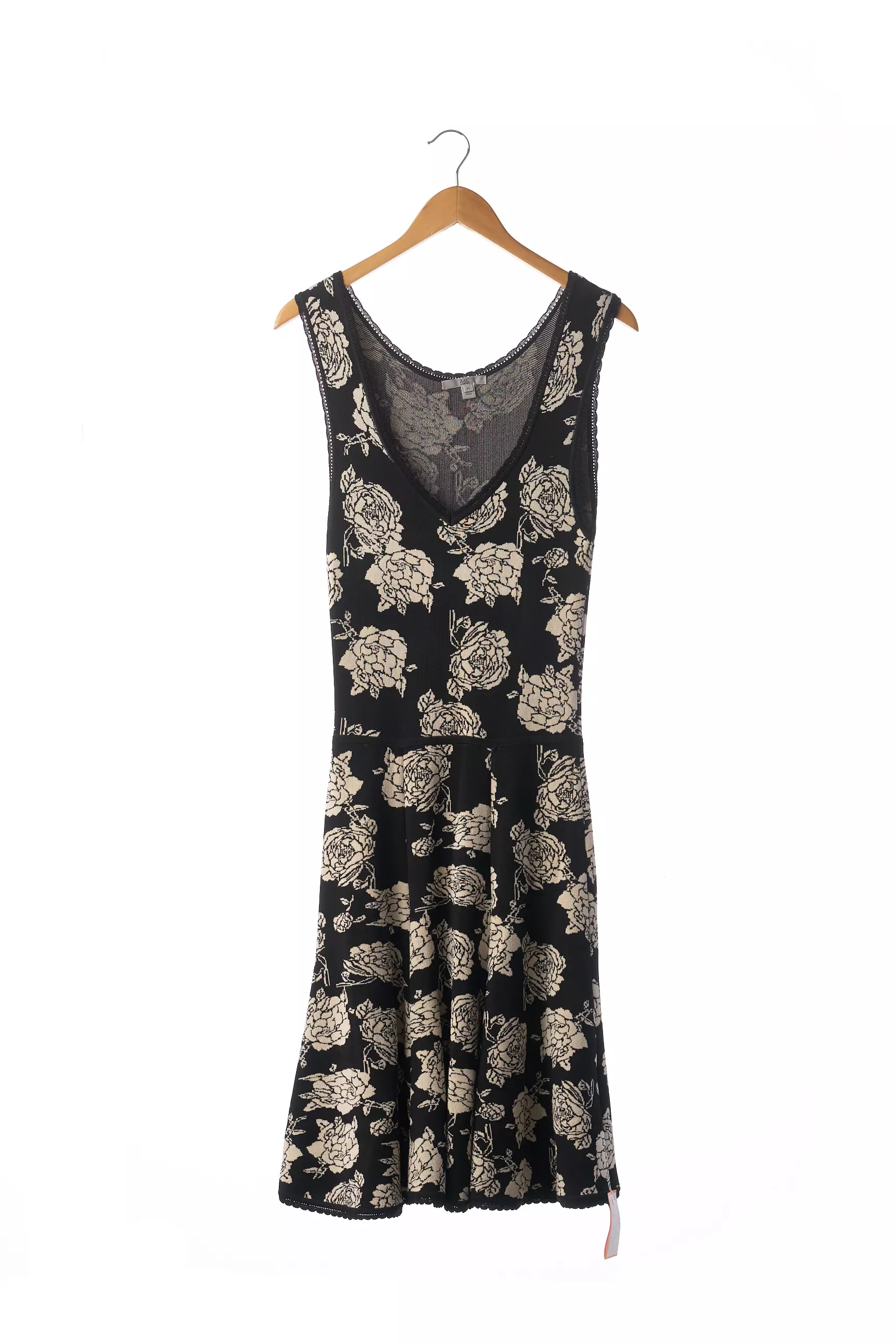 Zac Posen Robes Pulls Femme couleur noir