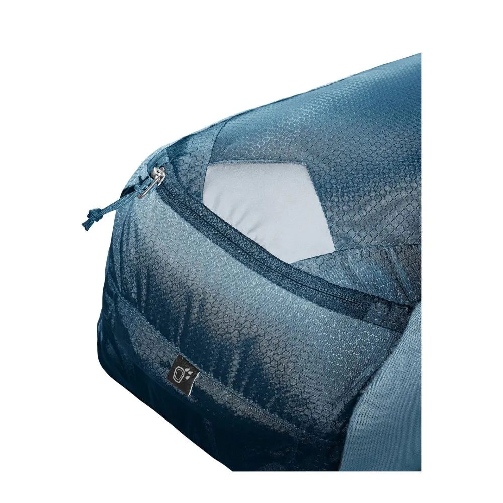 Deuter Race Air 10 - atlantic-ink