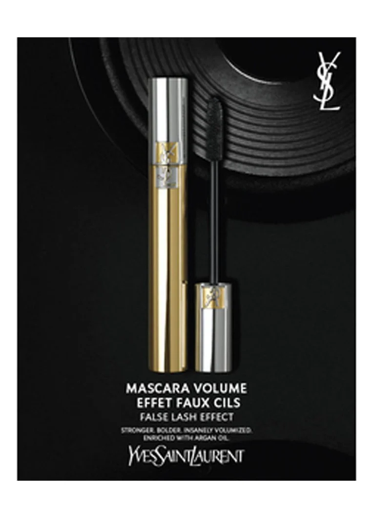 Yves Saint Laurent Effet Faux Cils Volume Mascara