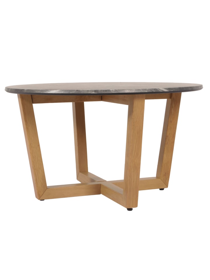 MCW Couchtisch M61 Laminat Melamin Ø80cm günstig kaufen onesize
