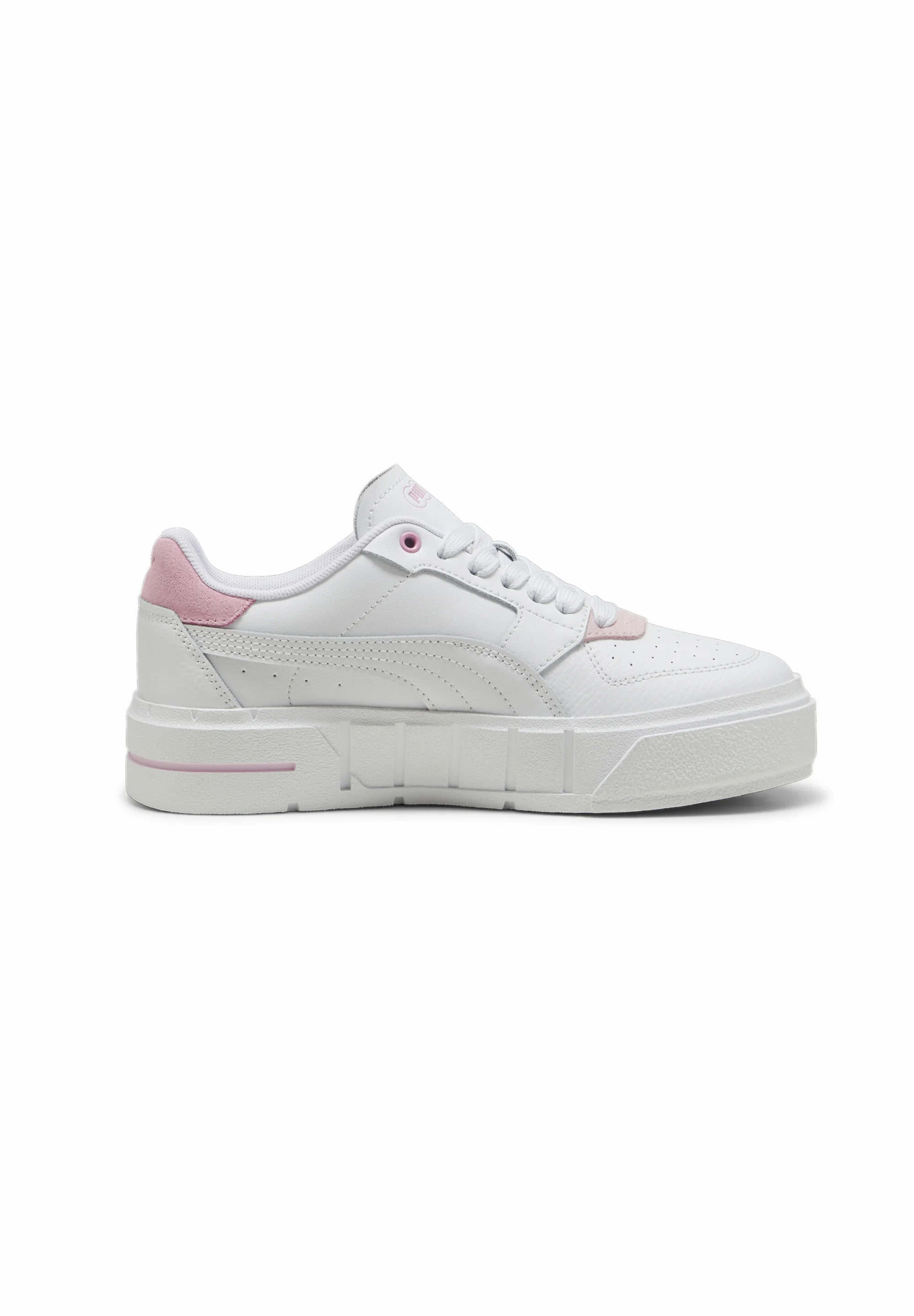 Puma CALI COURT MATCH - Zapatillas bajas