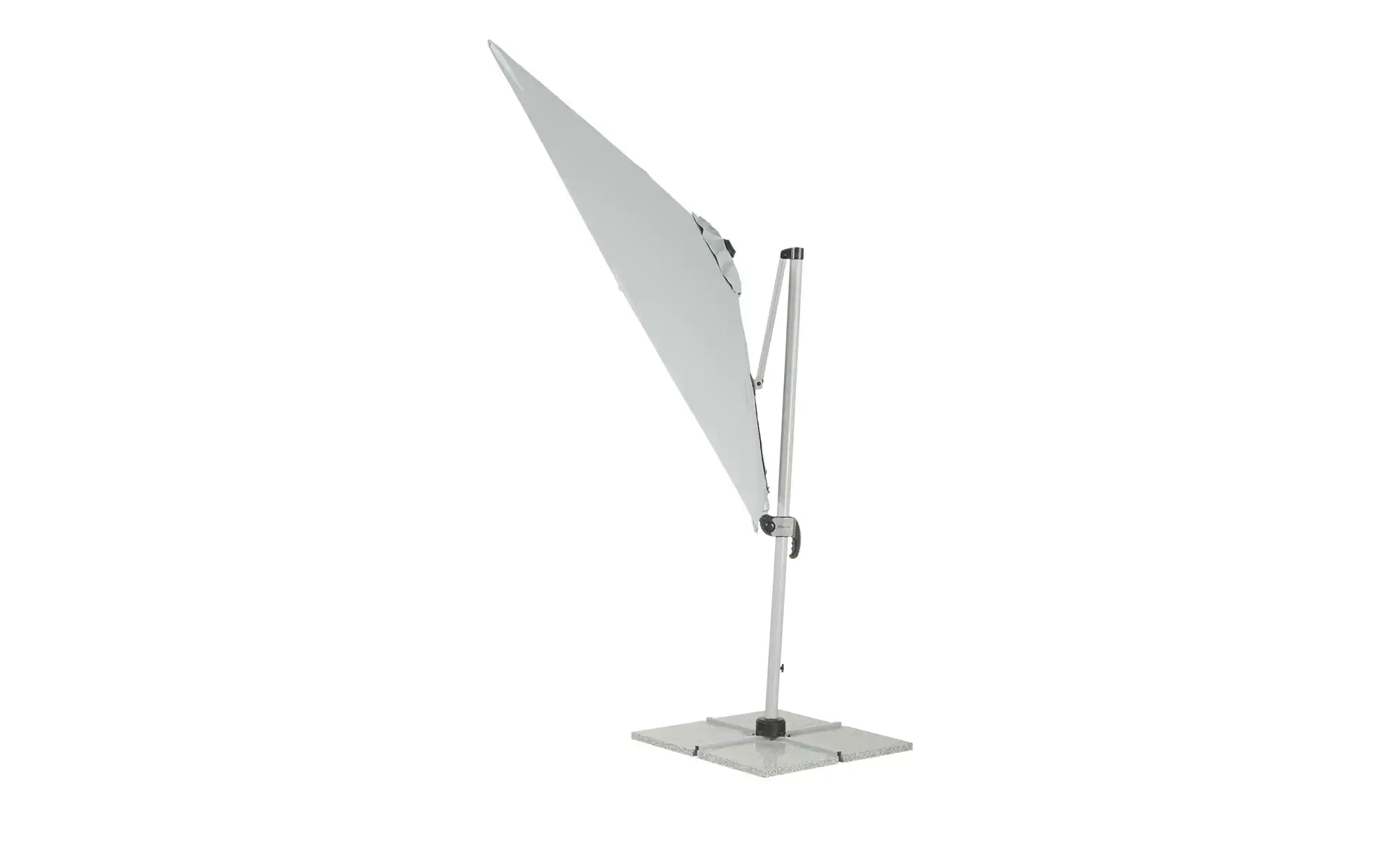Pendelschirm Doppler Select