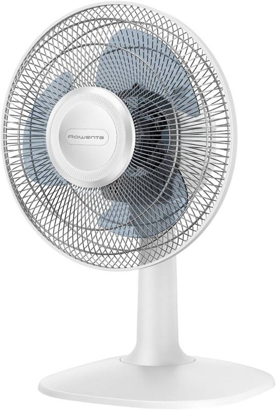 Rowenta Tischventilator 2 Weiß VU2310