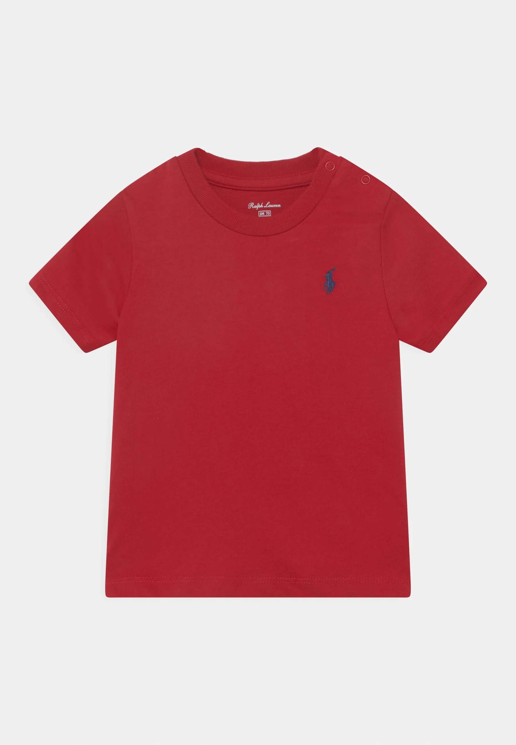 Polo Ralph Lauren BABY - Camiseta básica