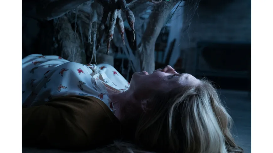 Insidious - The Last Key