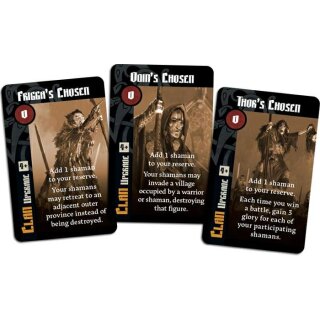 Blood Rage (EN)