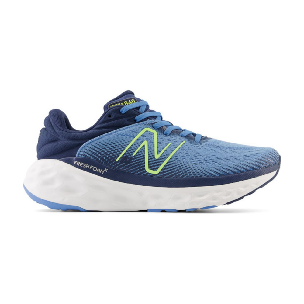 New Balance Fresh Foam X 840 M840FLN / blau