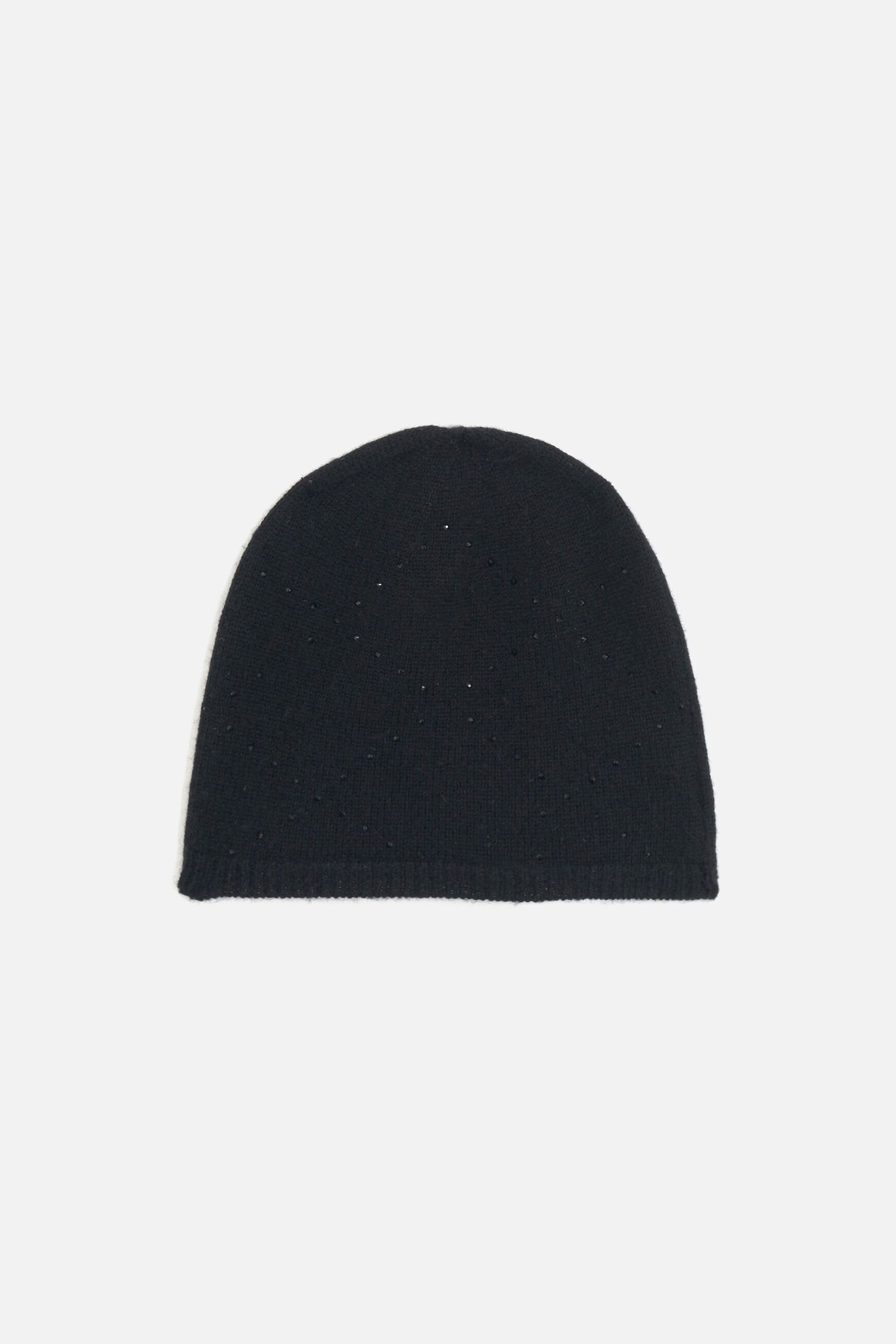 bonnet billie noir femme