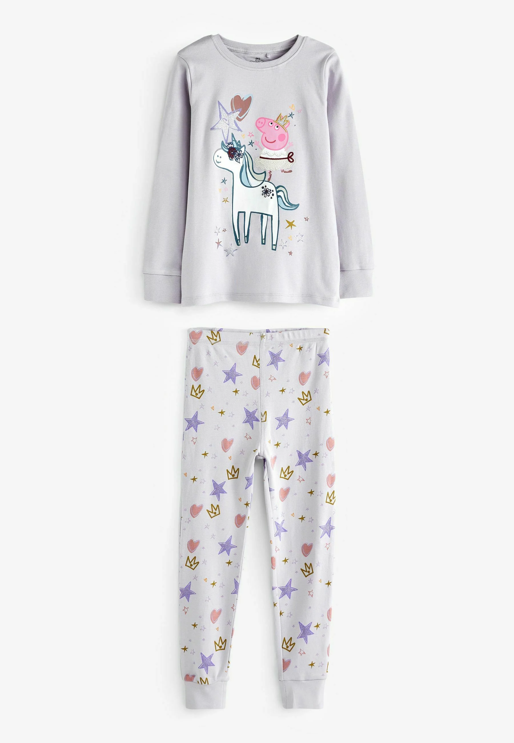Siguiente PACK DE 2 - Pijamas