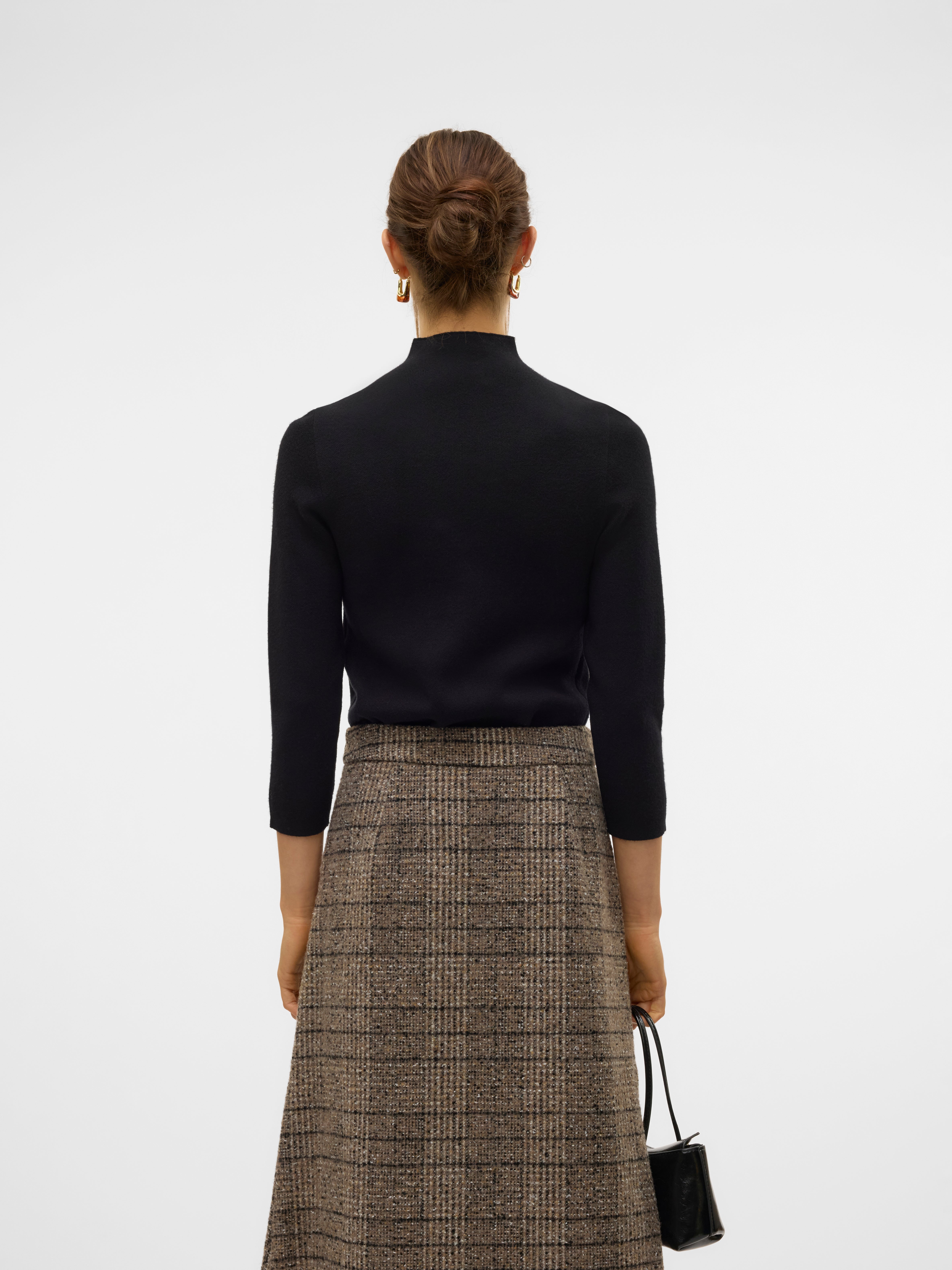 VMGOLD Pullover