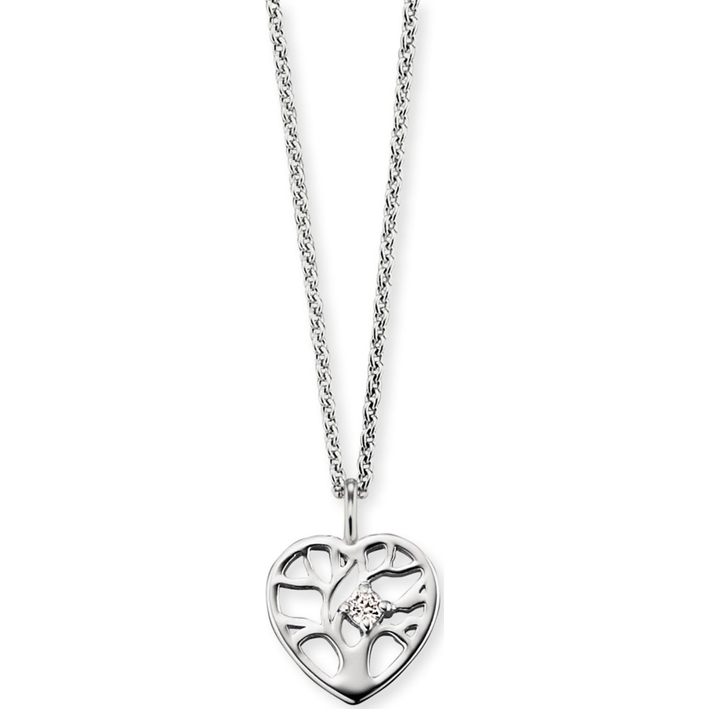 Engelsrufer Chaînette pour enfants 925 Argent collier