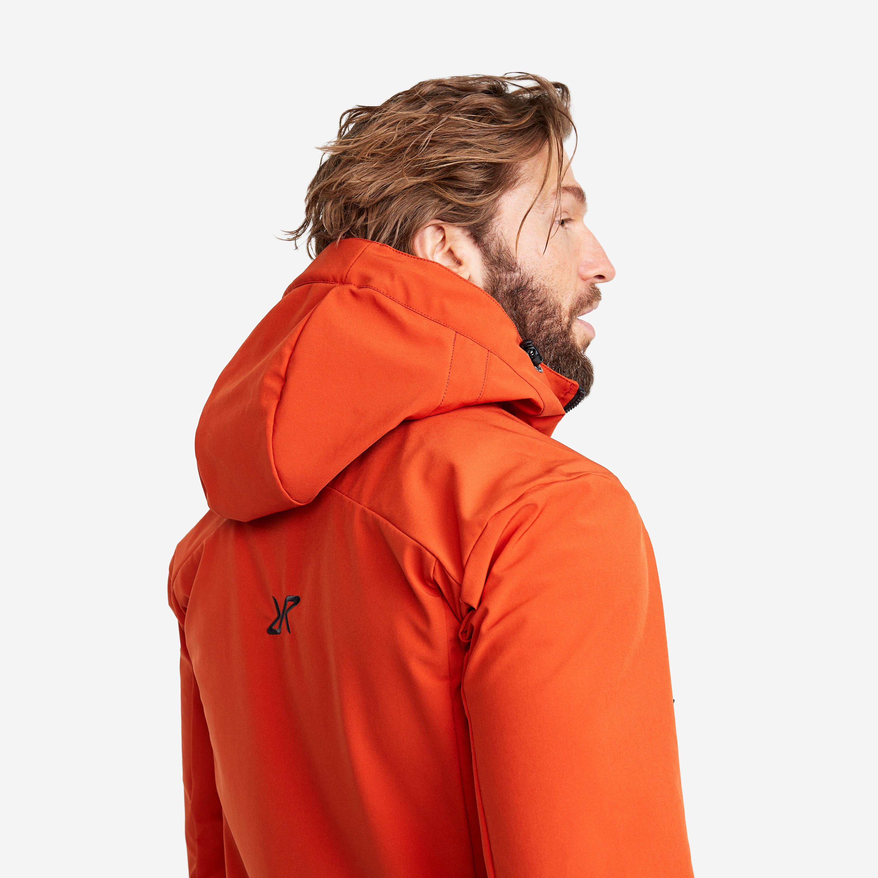 Reckon Softshell Jacket Homme Autumn