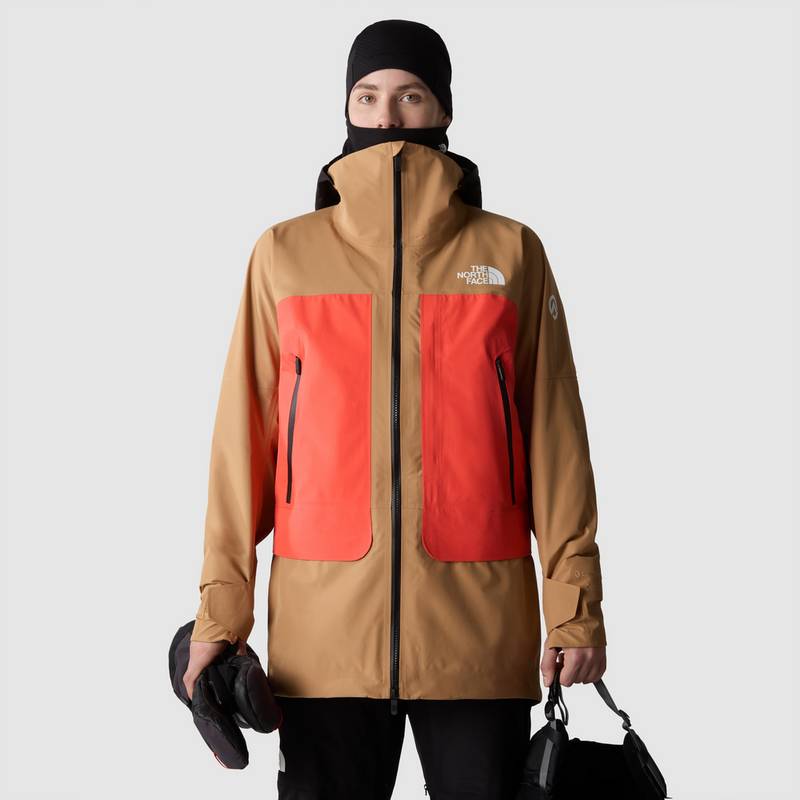 The North Face SUMMIT Skijacke Damen