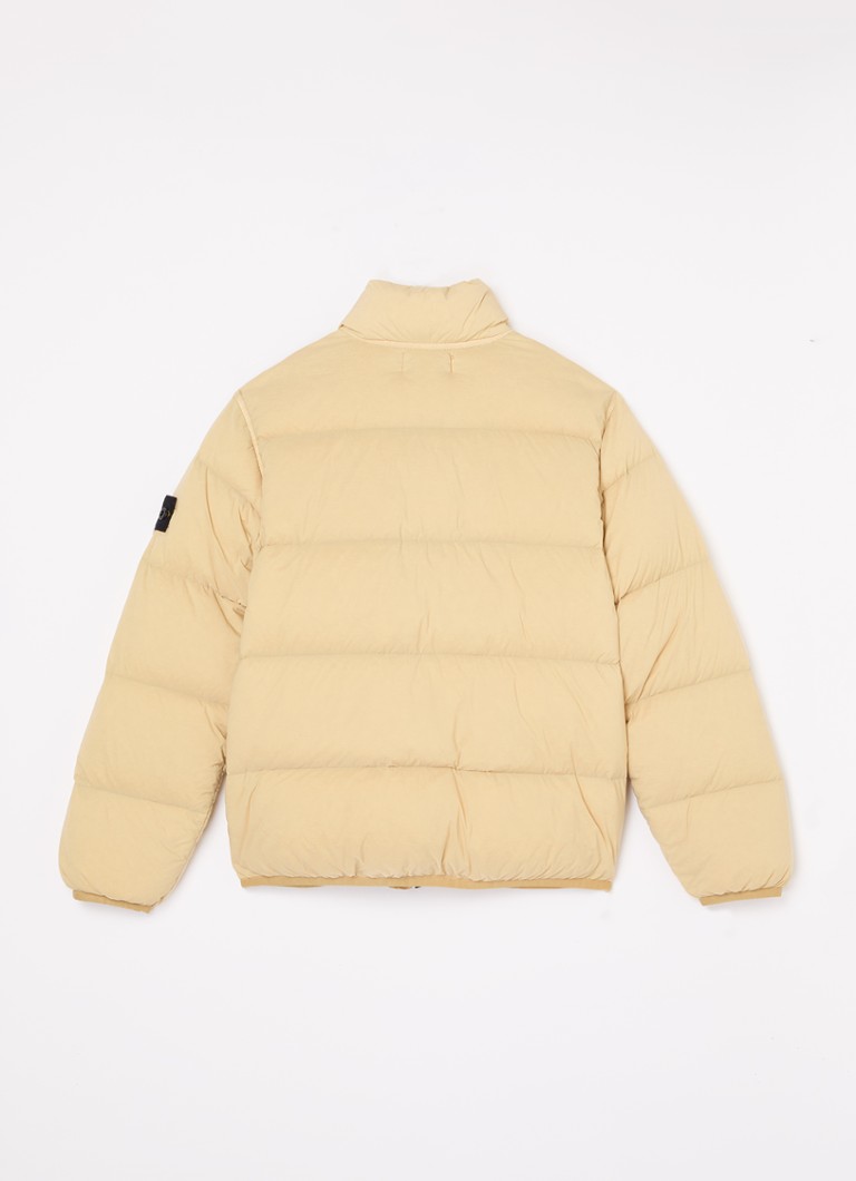 Jachetă Stone Island 40728 Goose Down
