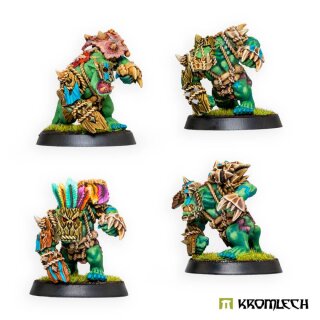 Kromlech Champi-Orcs! Team (16)