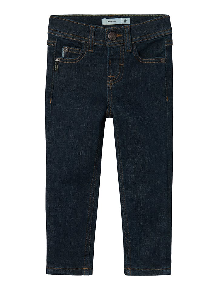 name it Jeans 