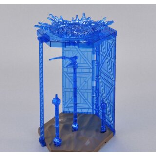 30MM Customize Scene Base (Water Field Ver.)