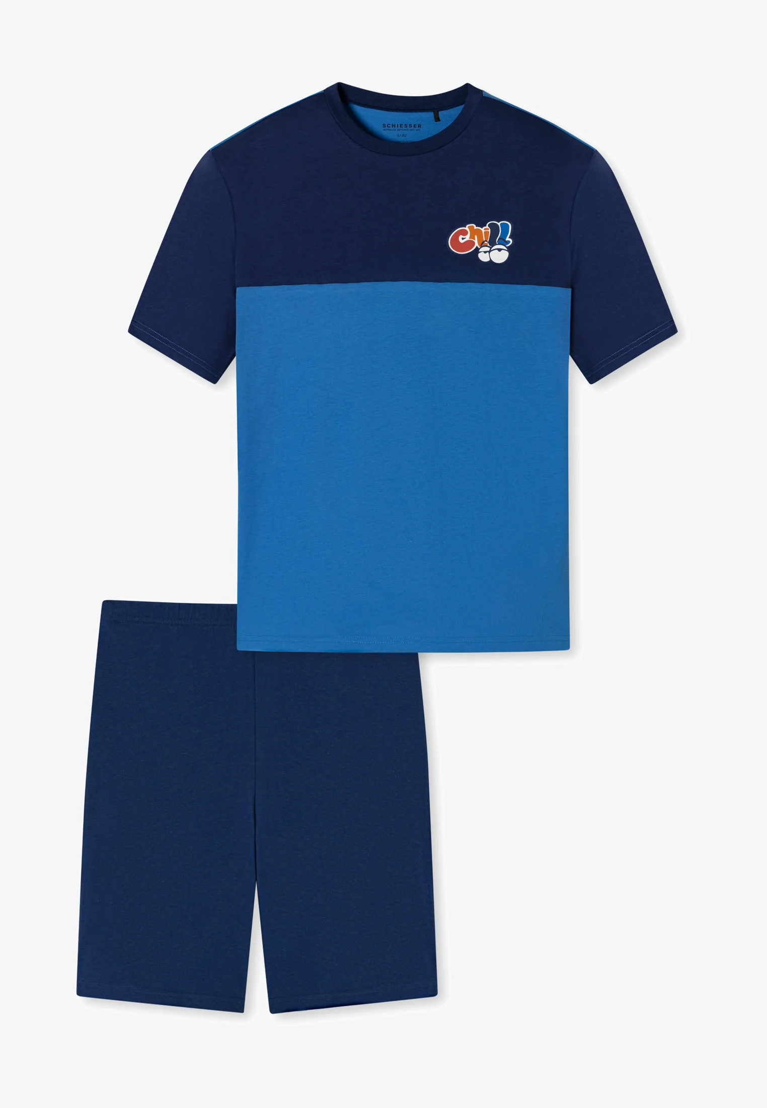 Pijamas Schiesser
