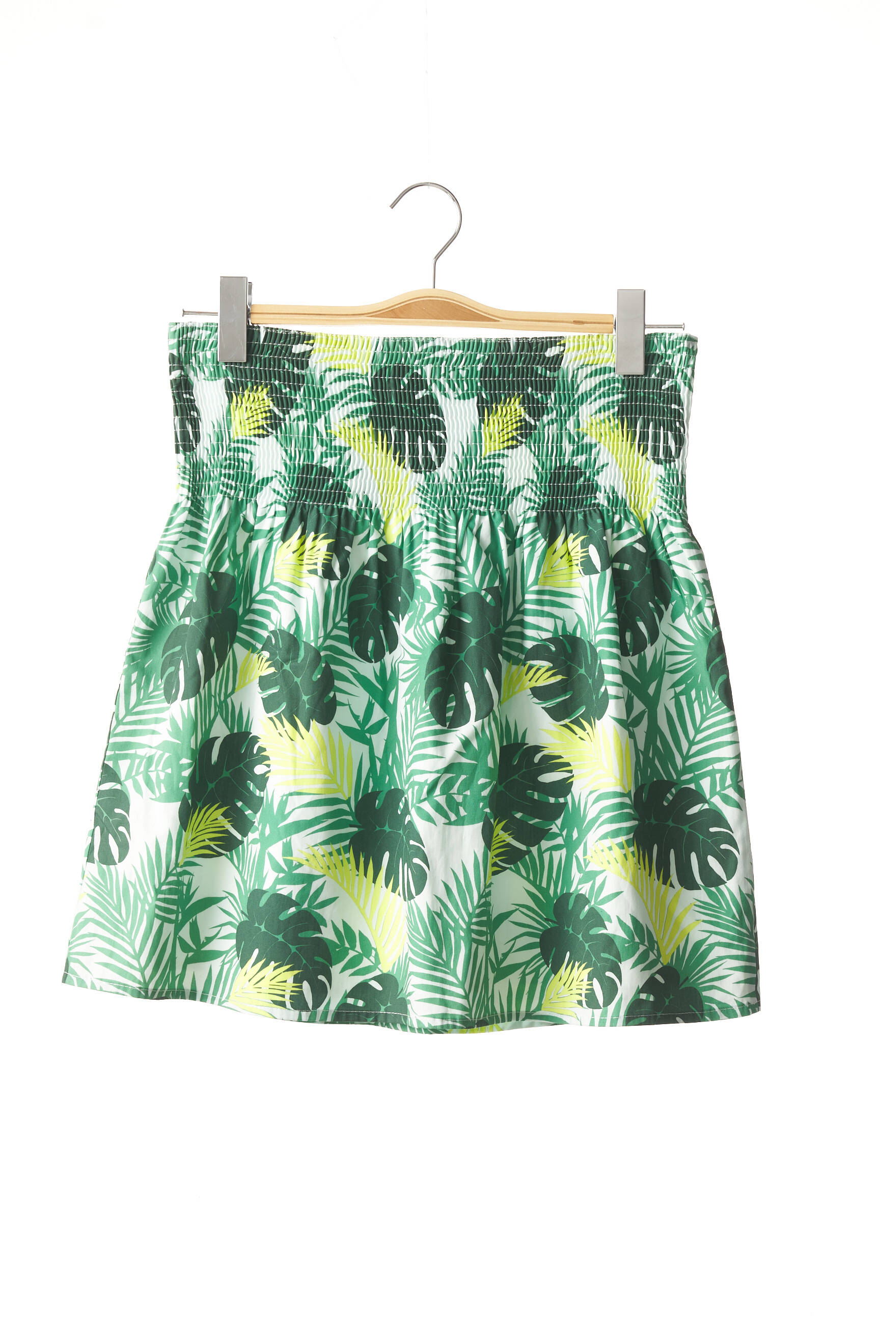 Pomkin Jupes Maternite Femme couleur vert