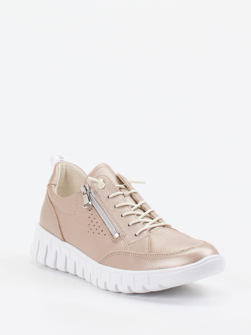 Schnürschuh-26513890010 Waldläufer