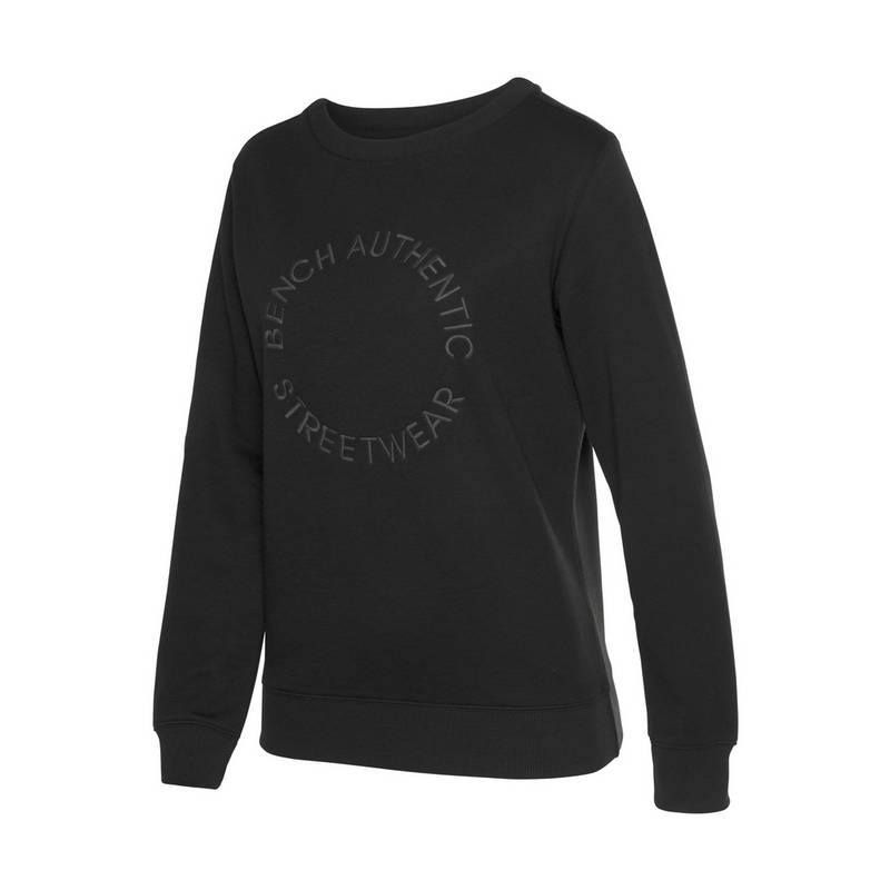 Bench Sweatshirt Damen