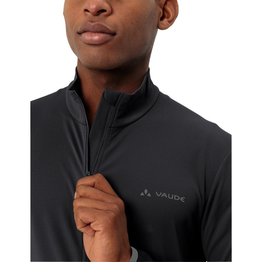 Matera II Fahrrad Langarm Trikot Herren