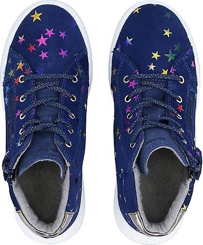 Richter Stiefelette