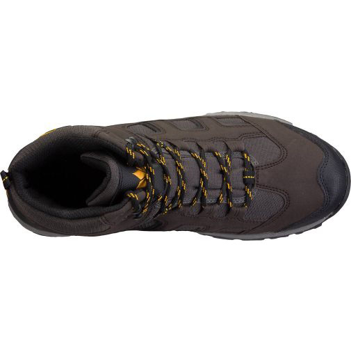 LICO Outdoorstiefel Eagar High