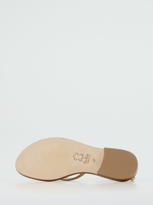 Sandalette-12608890013 Konstantin Starke