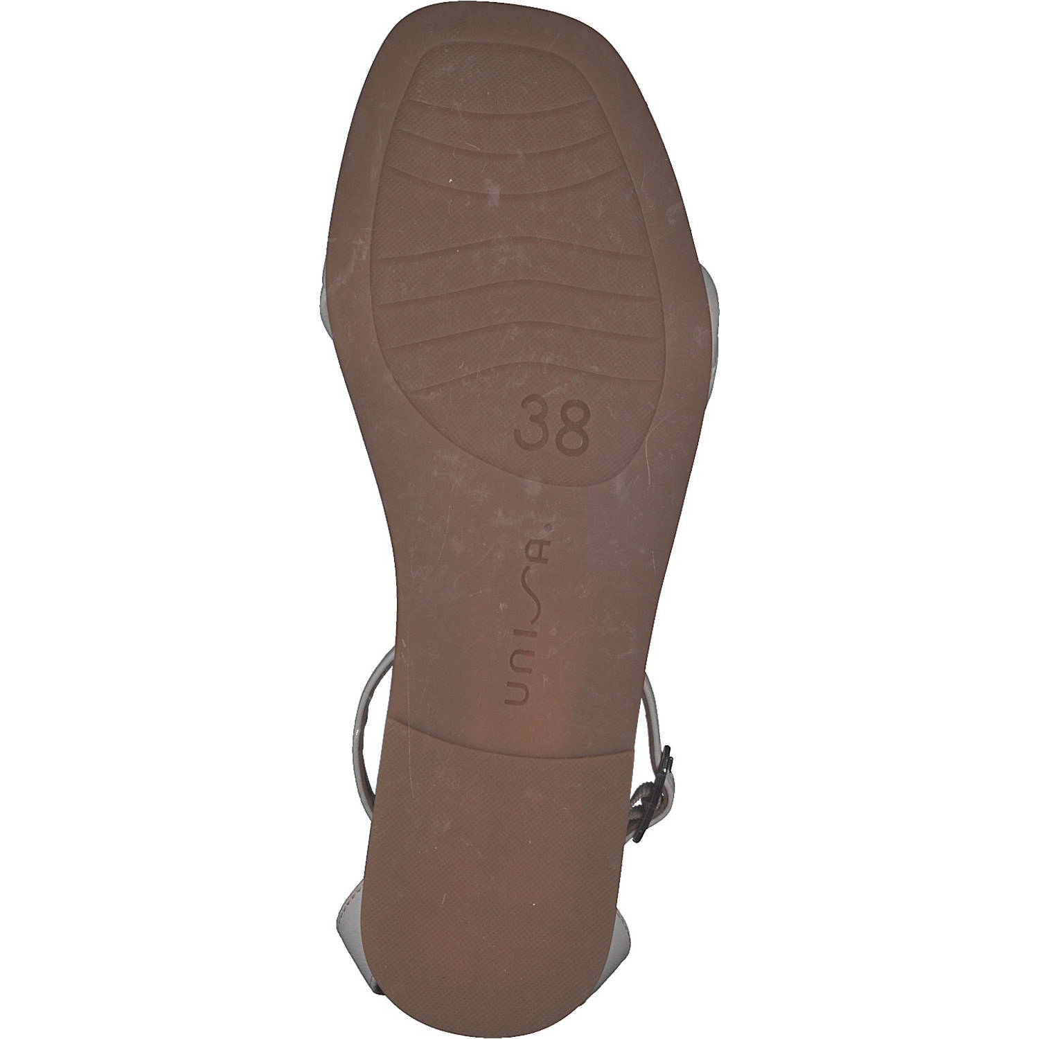 Unisa Celanda, Klassische Sandalen, Damen, Beige