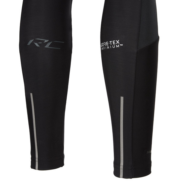 TIGHTS W' S RC WARM WB Damen - Radhose