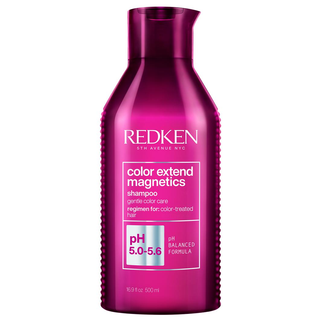 Color Extend Magnetics
