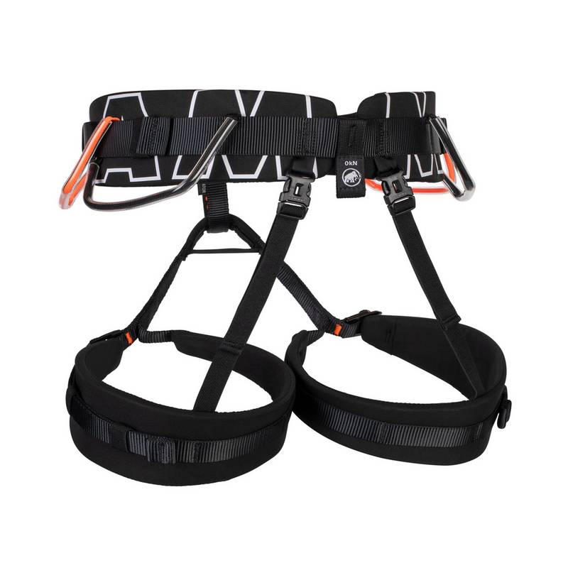 Mammut 4 Slide Klettergurt
