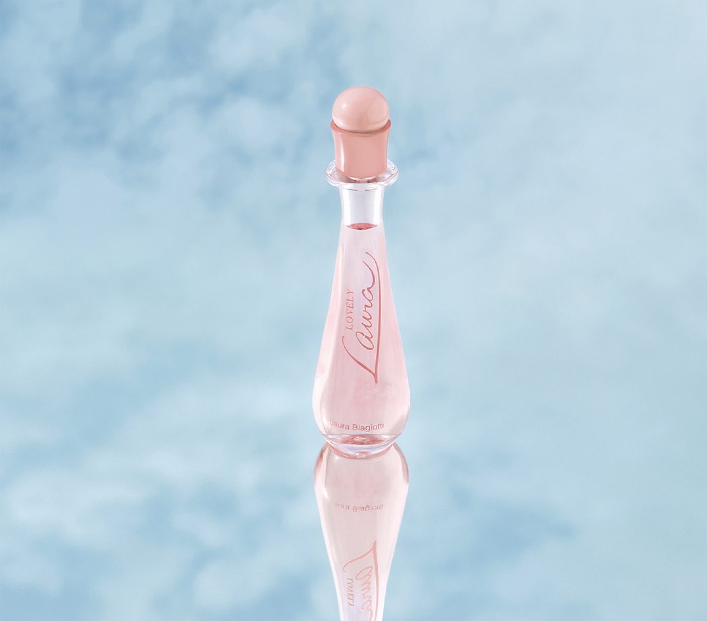 Lovely Laura-Eau de Toilette
