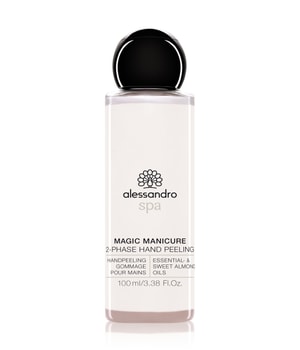 Alessandro Spa Magic Manicure Handpeeling-100 ml