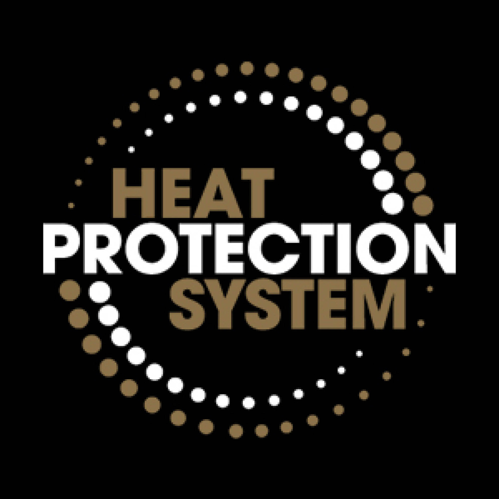 GHD Spray de maintien – curly ever after produit coiffant