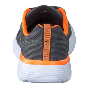Skechers Omega Go Run 400 V2 in grau