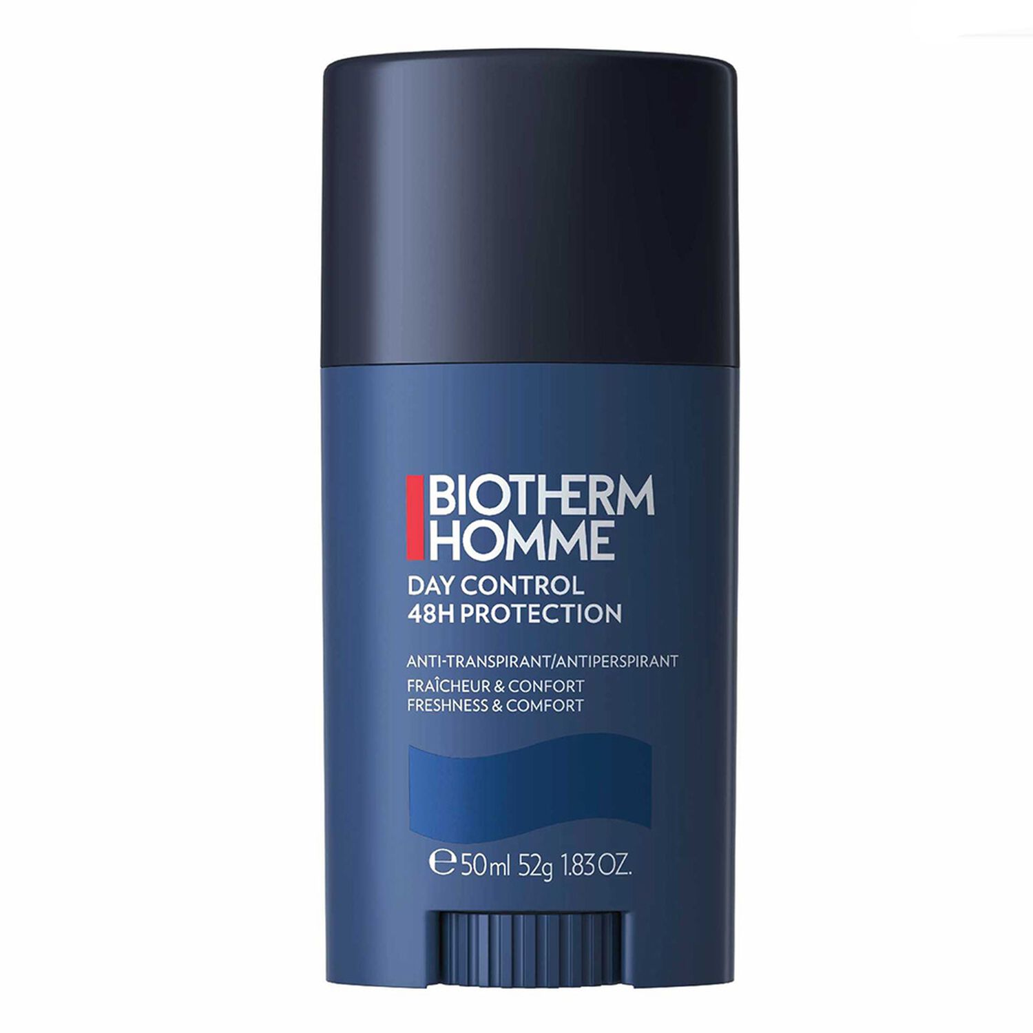 Biotherm Day Control Déodorant Stick Anti-Transpirant 48h pour Homme 50 ml